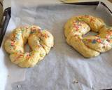 Easter Sweet Bread# SpecialEasterContest recipe step 11 photo