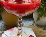 Une image de l'étape 7 de 🍧Dessert 🍨 healthy 🍓 fraises 🍓 yaourt grec.