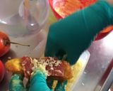 Foto del paso 1 de la receta: Aborrajados