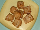 51. Tahu Crispy Mudah