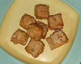 Foto langkah ke 4 dari resep 51. Tahu Crispy Mudah.