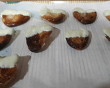Foto del paso 7 de la receta: Palmeritas de chocolate