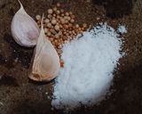 Foto langkah ke 1 dari resep Tempe Penyet.