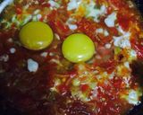 Foto langkah ke 4 dari resep Shakshuka#BikinRamadhanBerkesan.