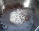 Foto del paso 1 de la receta: Tortitas 🥞😍