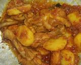 A picture of step 13 of Salan.