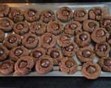 Foto del paso 5 de la receta: Pepas de algarroba con chocolate