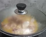 Foto langkah ke 2 dari resep Ayam bakar madu teflon dan sambal tomat limo.