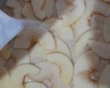 Foto del paso 10 de la receta: Torta de manzana