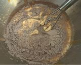 Fantasztikus szelet recept fázis 1 fotója