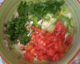 Foto del paso 1 de la receta: Ensalada de jurel