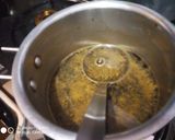 A picture of step 1 of Arisa Pitha.