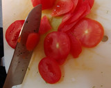 Foto del paso 4 de la receta: Muslitos pollo en crema de vino blanco sin lactosa