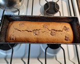 Foto del paso 4 de la receta: Budín integral de vainilla y nuez