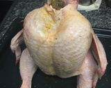 Foto del paso 3 de la receta: Pollo a la Bielorrusa