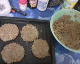 Foto del paso 3 de la receta: Hamburguesas de lenteja