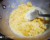 Besan modak recipe step 1 photo