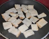 চিলি ব্রেড (Chili bread recipe in bengali) রেসিপি ধাপ - 1 ছবি