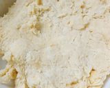 A picture of step 1 of Spinach Pastry.