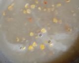 চিকেন সুইট কর্ণ সুপ(chicken sweet corn soup recipe in Bengali) রেসিপির ধাপ 3 ছবি