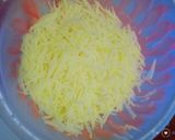 Foto langkah ke 1 dari resep Goreng kentang pedas manis crispy.