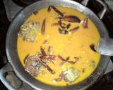 Foto langkah ke 3 dari resep Lodeh kepiting.