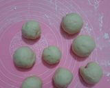 Foto langkah ke 3 dari resep Bakpao isi ayam so chewy.