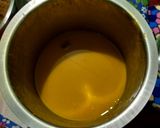 A picture of step 3 of Mango Pickle (Aam ka achar recipe).