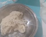 صورة لخطوة 1 من وصفة بطبوط شوارما بنة ولا اروع 😋😋