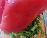 Foto del paso 4 de la receta: Pisto