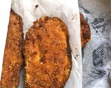 Foto del paso 4 de la receta: Milanesa de bernejena