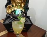 Minty lemonade recipe step 3 photo