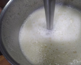 Foto del paso 5 de la receta: Mousse de calabacín