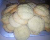 Milk cookies recipe step 5 photo