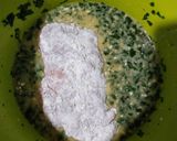 Foto del paso 4 de la receta: Milanesas Cordón Bleu
