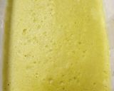 Foto langkah ke 6 dari resep Es Krim Alpukat Susu Lembut.