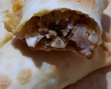 Foto del paso 11 de la receta: Empanadas de carne sencillas