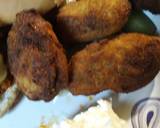 Chopped Pork Sloppy Joe recipe step 5 photo