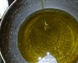A picture of step 3 of Instant grated mango pickle.
