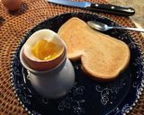 A picture of step 6 of Instant Pot Boiled Eggs - Hard or Soft.