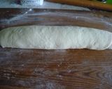 Sajtkrémes háromszögek recept fázis 3 fotója