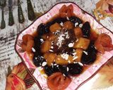 صورة لخطوة 1 من وصفة طاجين الحلو