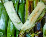 Foto langkah ke 3 dari resep Otak Otak Panggang dan Kukus.