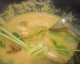 Foto langkah ke 2 dari resep Opor ayam kampung.