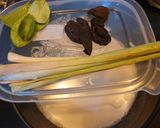 Foto langkah ke 1 dari resep Rendang2an.