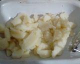 Foto del paso 2 de la receta: Bombas de Patatas rellenas de carne molida