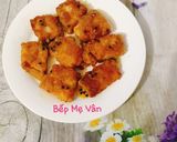 Hình bước làm 2 của món Mâm cơm gia đình thời Covid 19