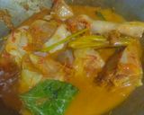 Foto langkah ke 5 dari resep Ayam kecap.