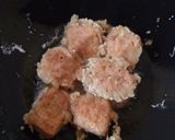Foto langkah ke 5 dari resep Gehu pedas.