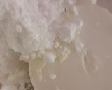 Nutellás-mascarponés pohárkrém eperrel recept fázis 1 fotója